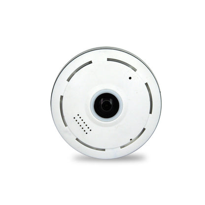 Fisheye Network Camera